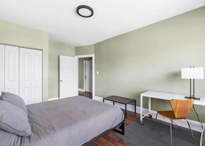 Private In Stylish Humboldt Park Retreat * Chicago